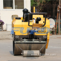 Hand Push Single Drum Asphalt Vibratory Road Roller Compactor FYL-750